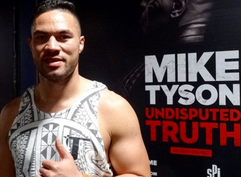 Title of News Article